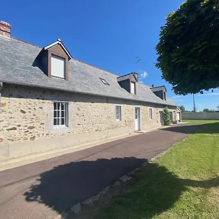 Clos De La Lainerie ヴィラ