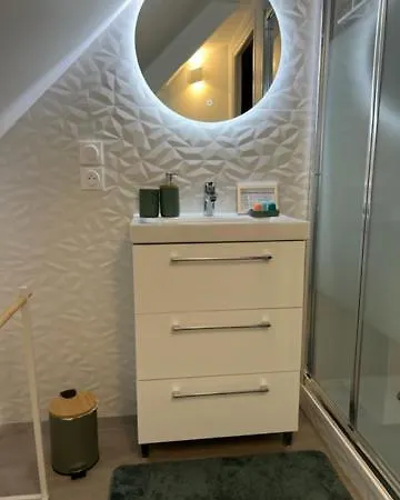 Clos De La Lainerie * Gouville-sur-Mer