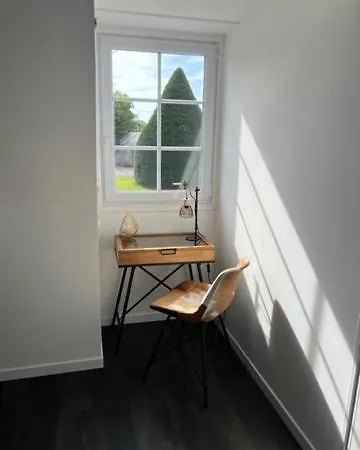 ヴィラ Clos De La Lainerie