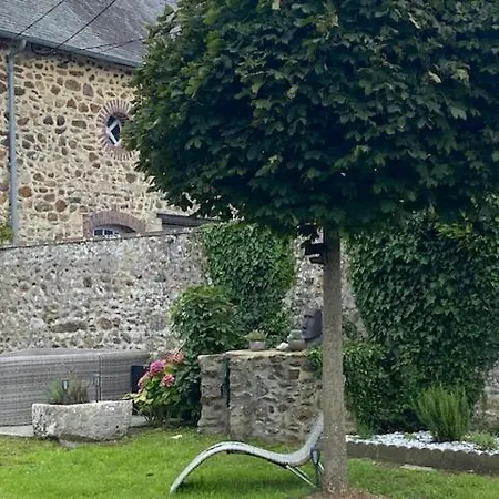 Clos De La Lainerie *