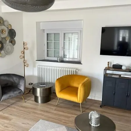 ヴィラ Clos De La Lainerie