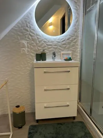 Clos De La Lainerie * Gouville-sur-Mer