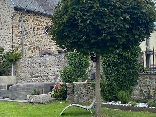 Clos De La Lainerie *