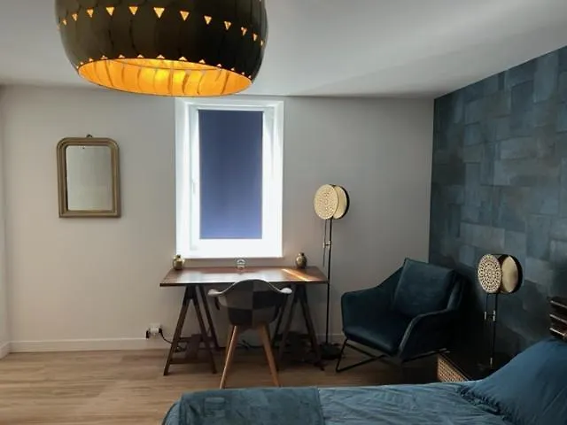 Clos De La Lainerie Villa *