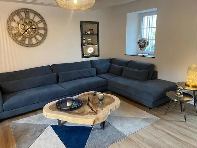 Villa Clos De La Lainerie Gouville-sur-Mer