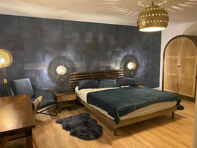 Clos De La Lainerie * Gouville-sur-Mer