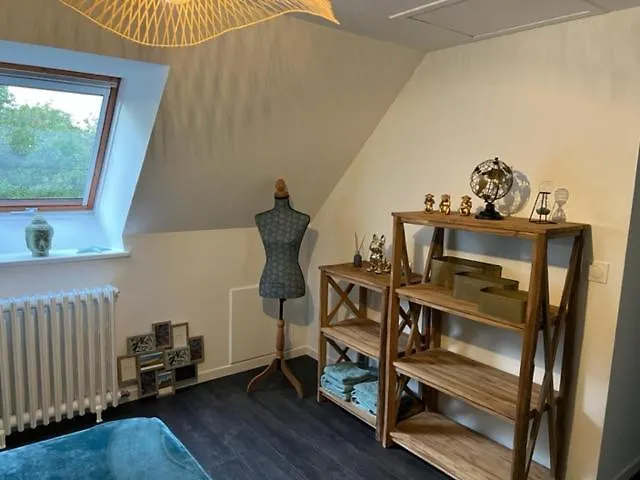 Clos De La Lainerie Gouville-sur-Mer