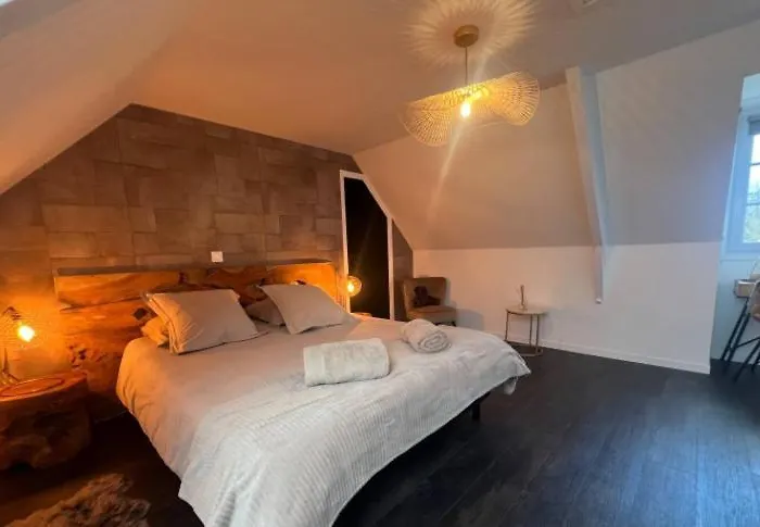 Villa Clos De La Lainerie Gouville-sur-Mer