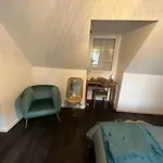 Clos De La Lainerie ヴィラ Gouville-sur-Mer