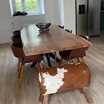 ヴィラ Clos De La Lainerie Gouville-sur-Mer