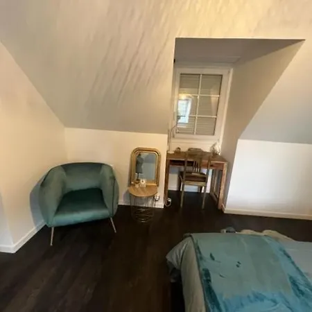 Clos De La Lainerie Villa Gouville-sur-Mer