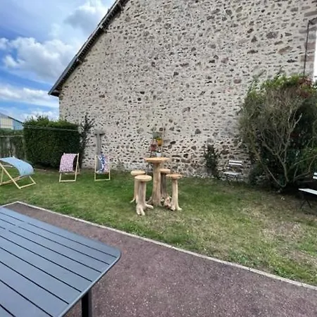 Clos De La Lainerie Villa *