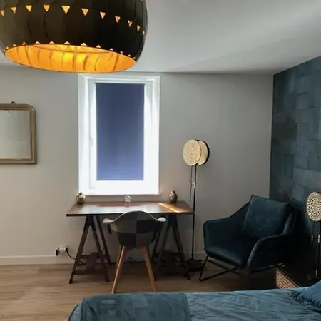 Clos De La Lainerie Villa *