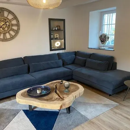 Villa Clos De La Lainerie Gouville-sur-Mer