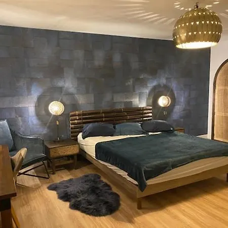 Clos De La Lainerie * Gouville-sur-Mer