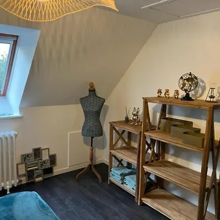 Clos De La Lainerie Gouville-sur-Mer