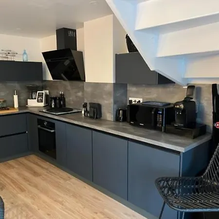 Clos De La Lainerie Villa *