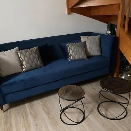 Clos De La Lainerie Villa