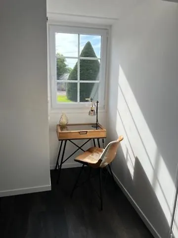 Villa Clos De La Lainerie