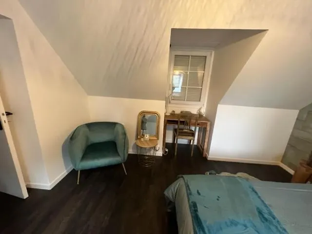 Clos De La Lainerie Villa Gouville-sur-Mer