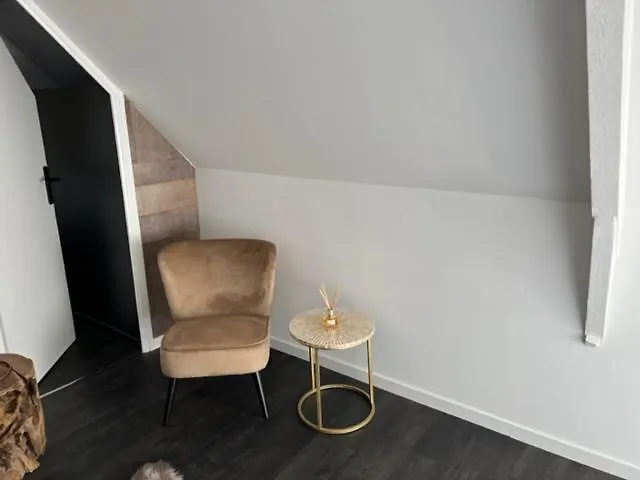 Villa Clos De La Lainerie *