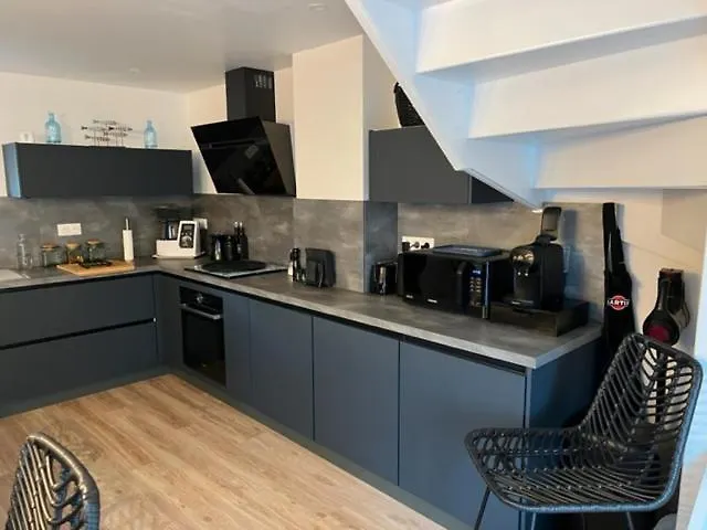 Clos De La Lainerie Villa *