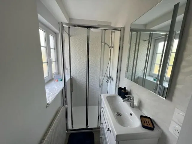 Clos De La Lainerie Villa Gouville-sur-Mer