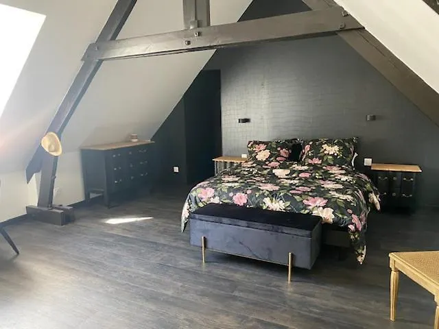 Villa Clos De La Lainerie *