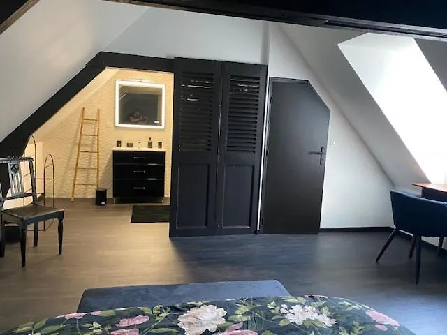 Villa Clos De La Lainerie Gouville-sur-Mer